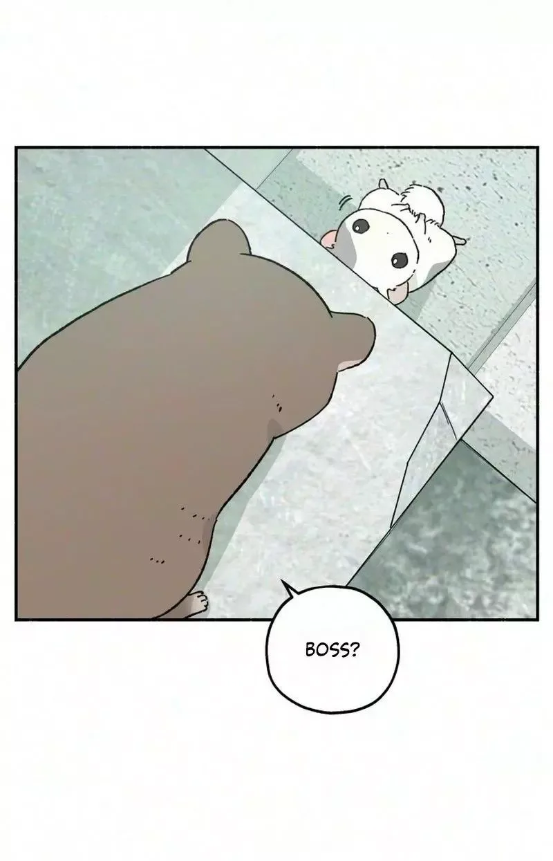 Live with me Chapter 13 page 22