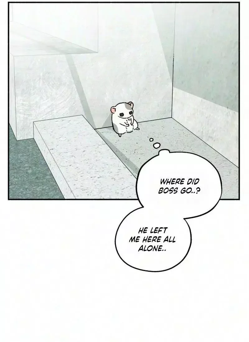 Live with me Chapter 13 page 20