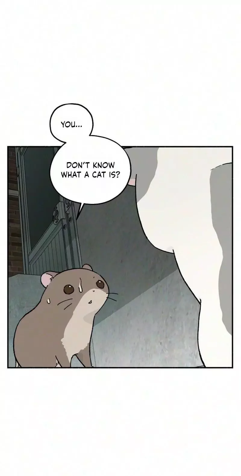 Live with me Chapter 13 page 30