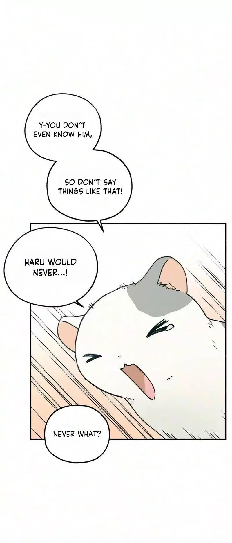Live with me Chapter 13 page 37