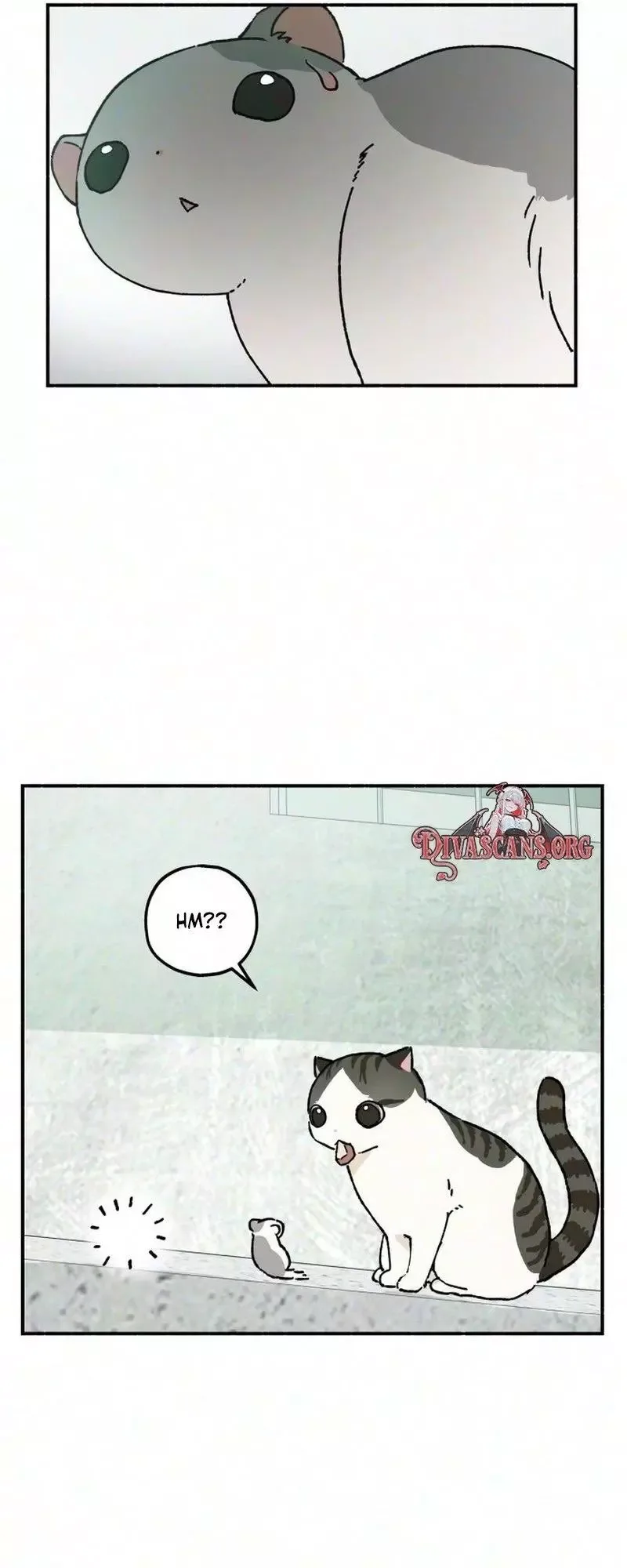 Live with me Chapter 13 page 39