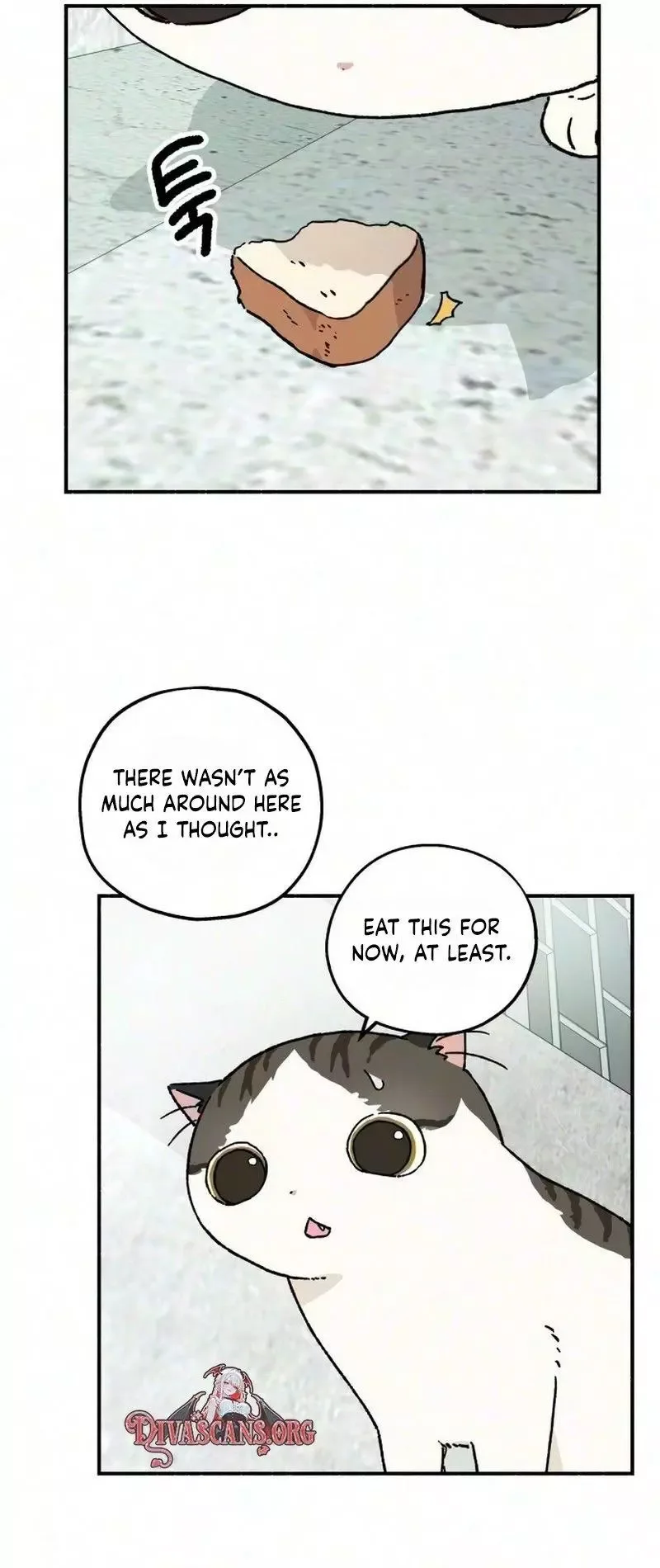 Live with me Chapter 13 page 41