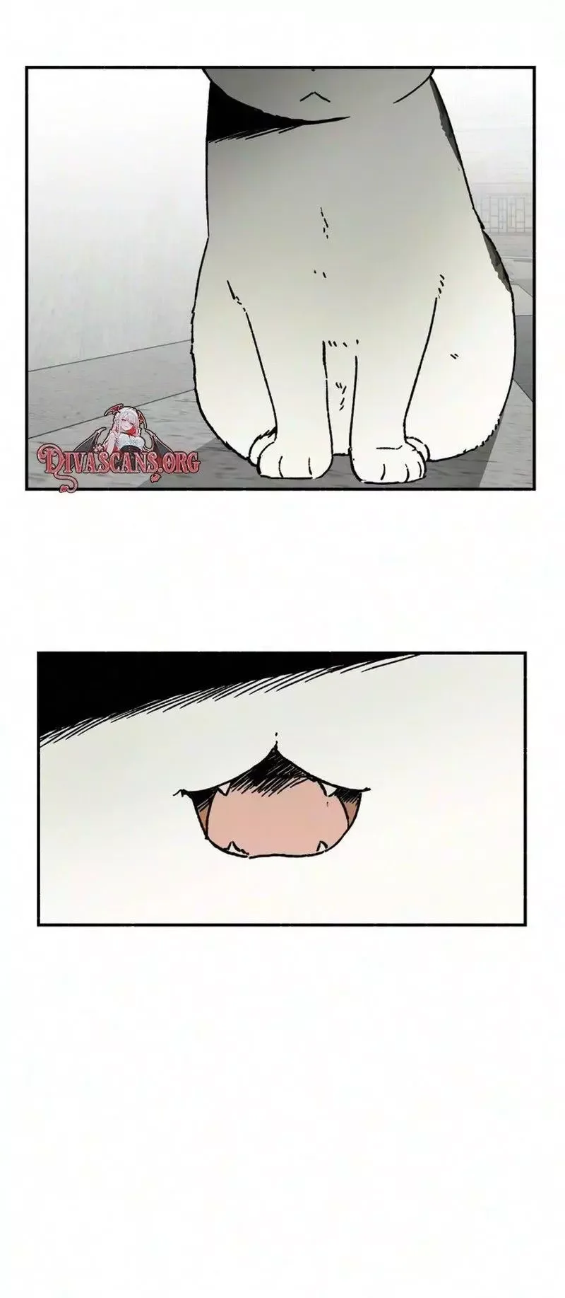 Live with me Chapter 13 page 45