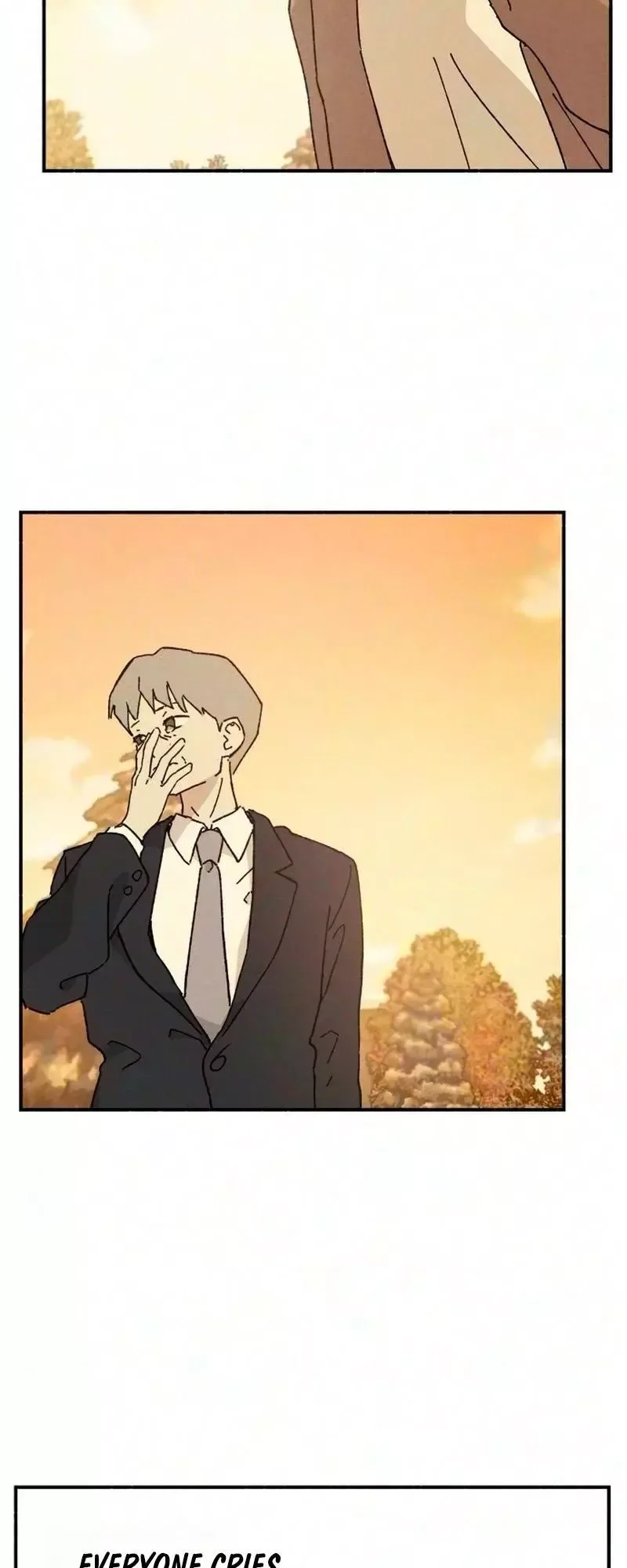 Live with me Chapter 12 page 10