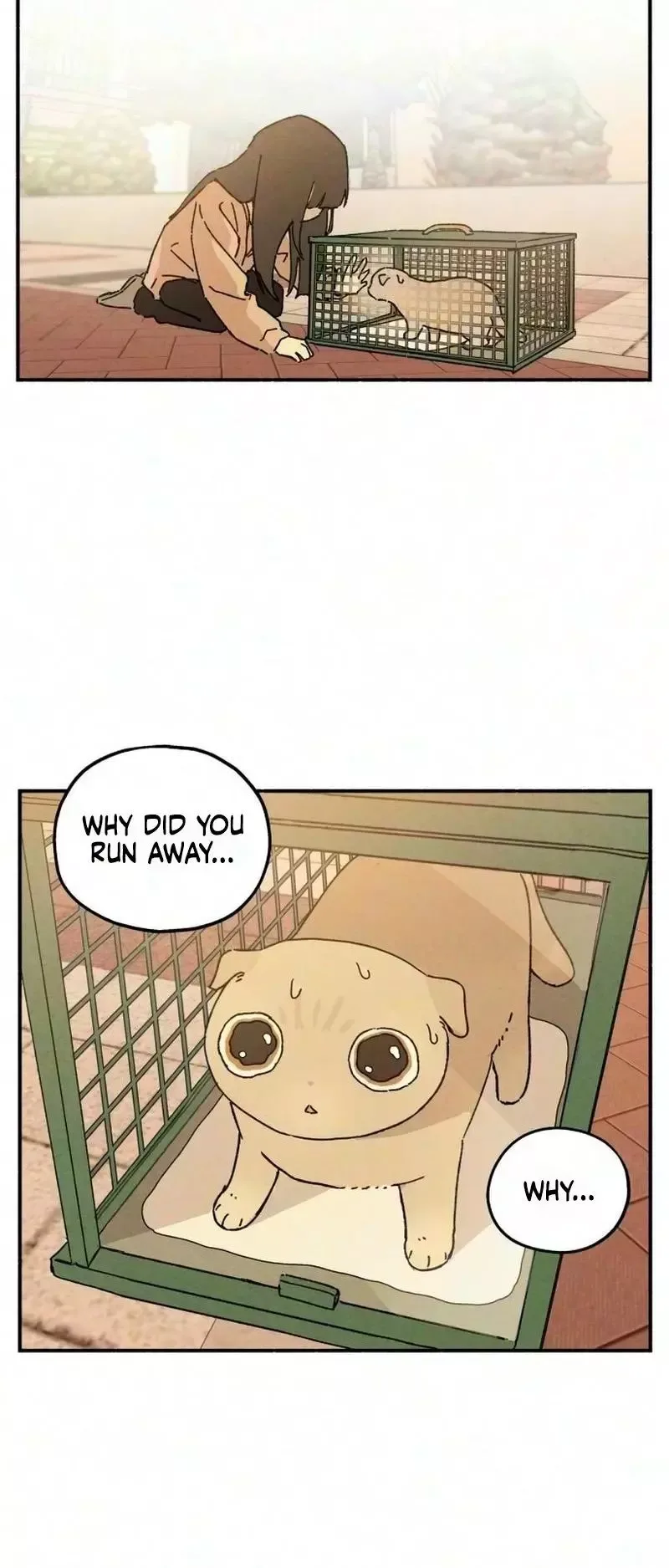 Live with me Chapter 12 page 8