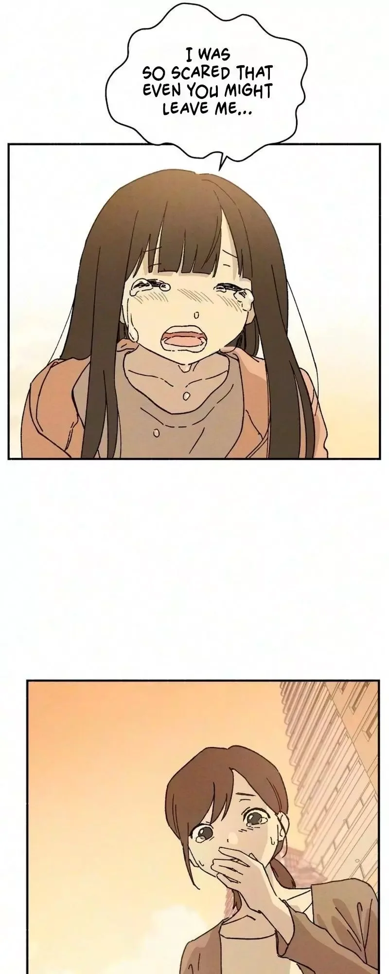 Live with me Chapter 12 page 9