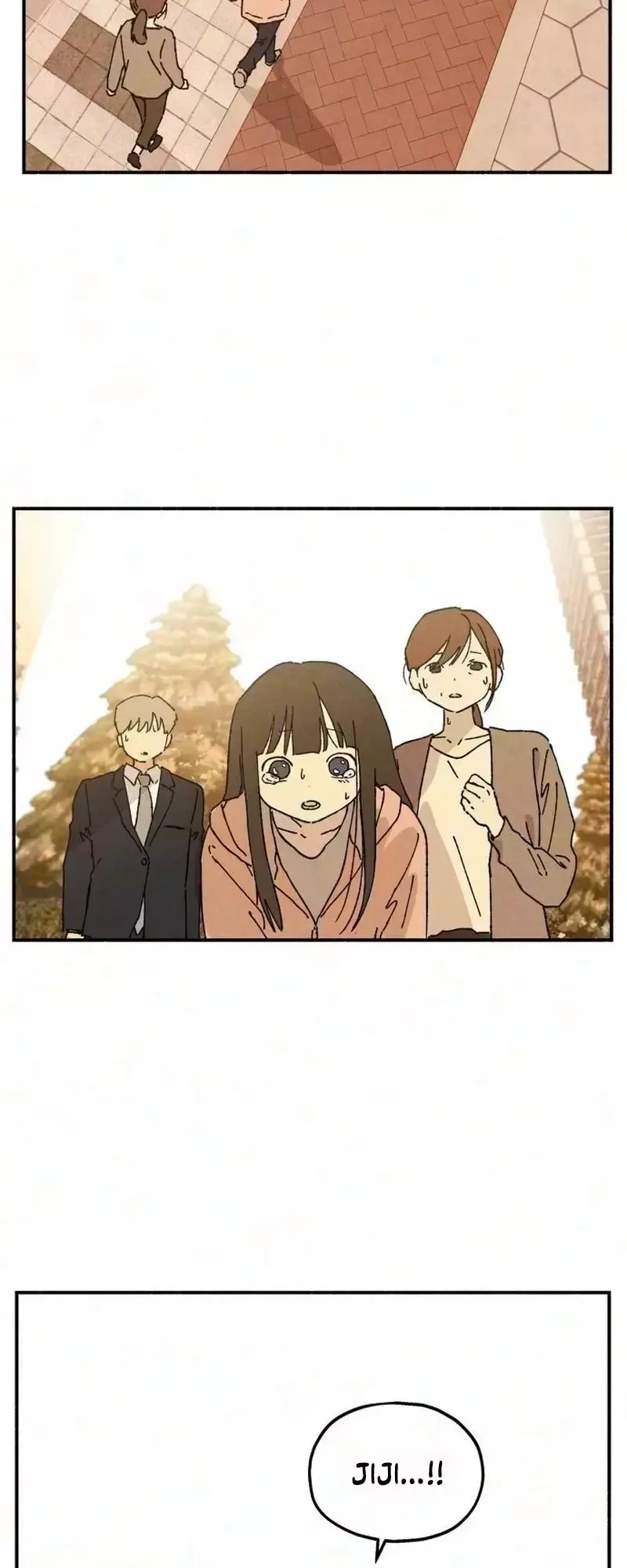 Live with me Chapter 12 page 7