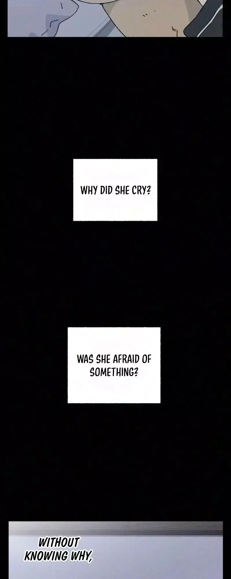 Live with me Chapter 12 page 15