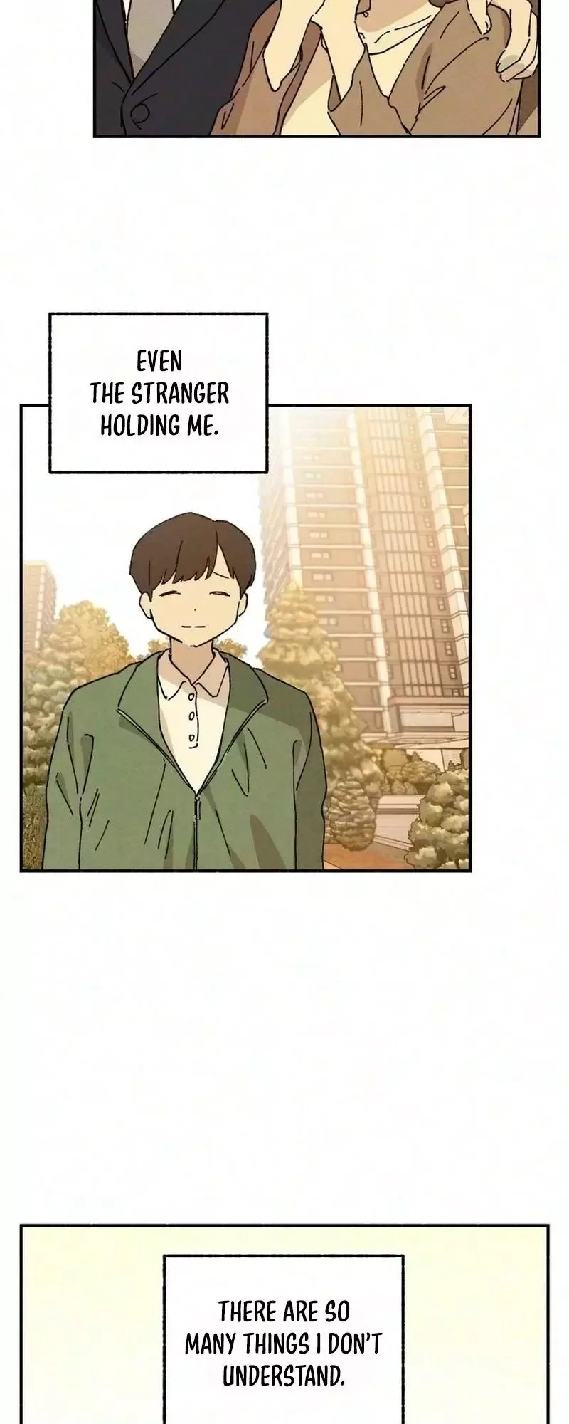 Live with me Chapter 12 page 22