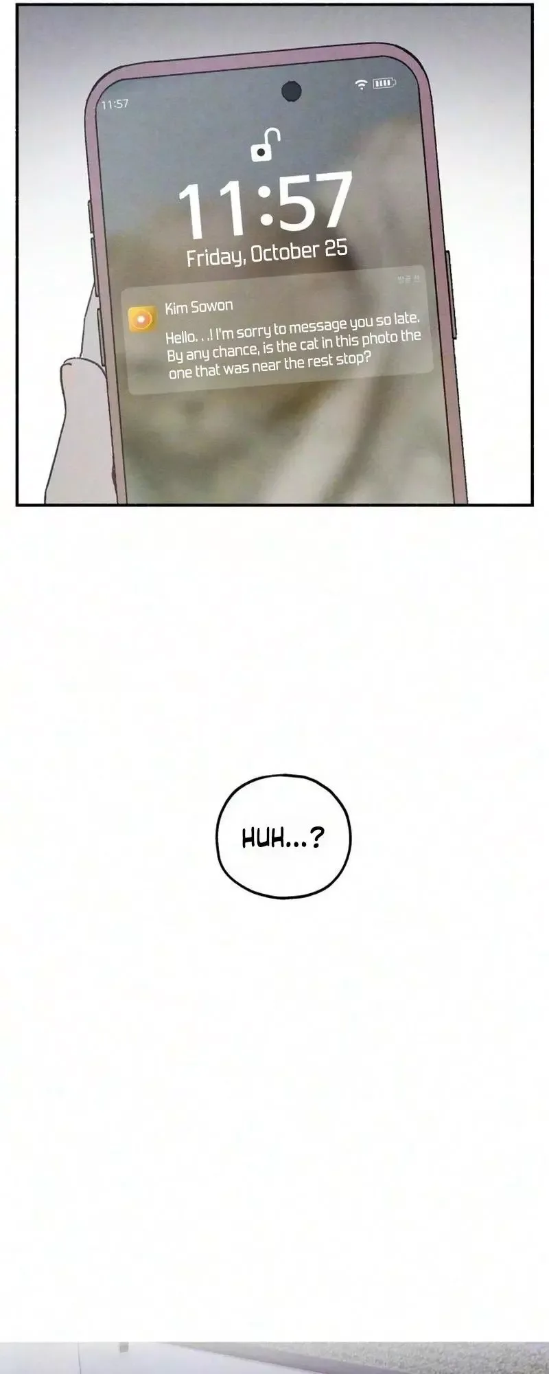 Live with me Chapter 12 page 41