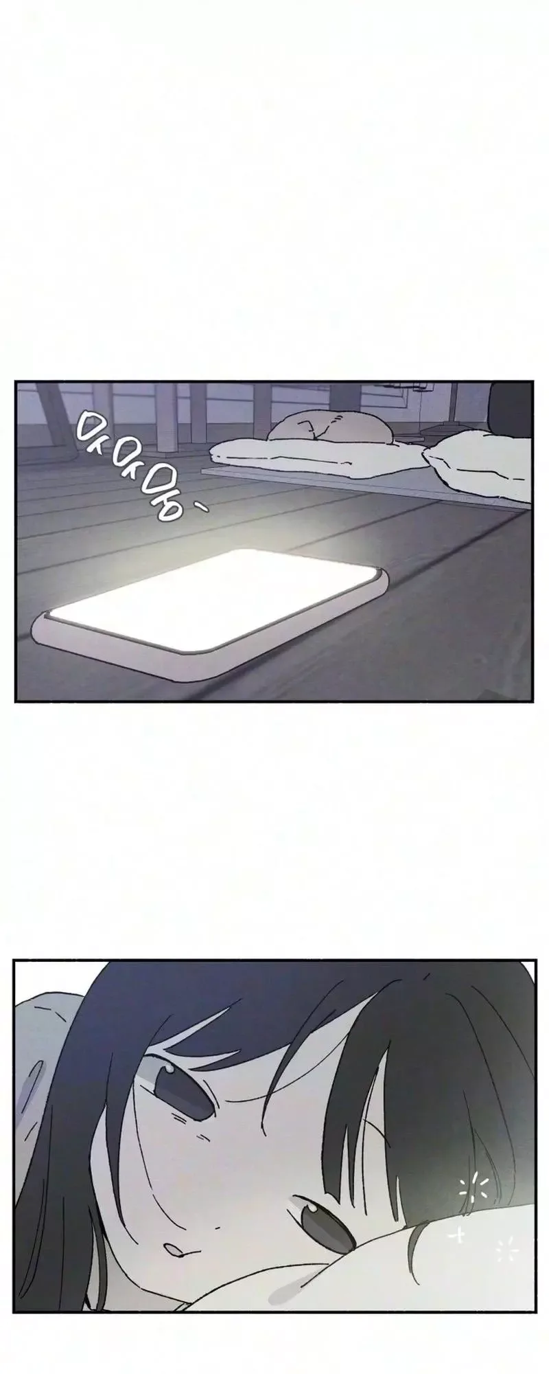 Live with me Chapter 12 page 38