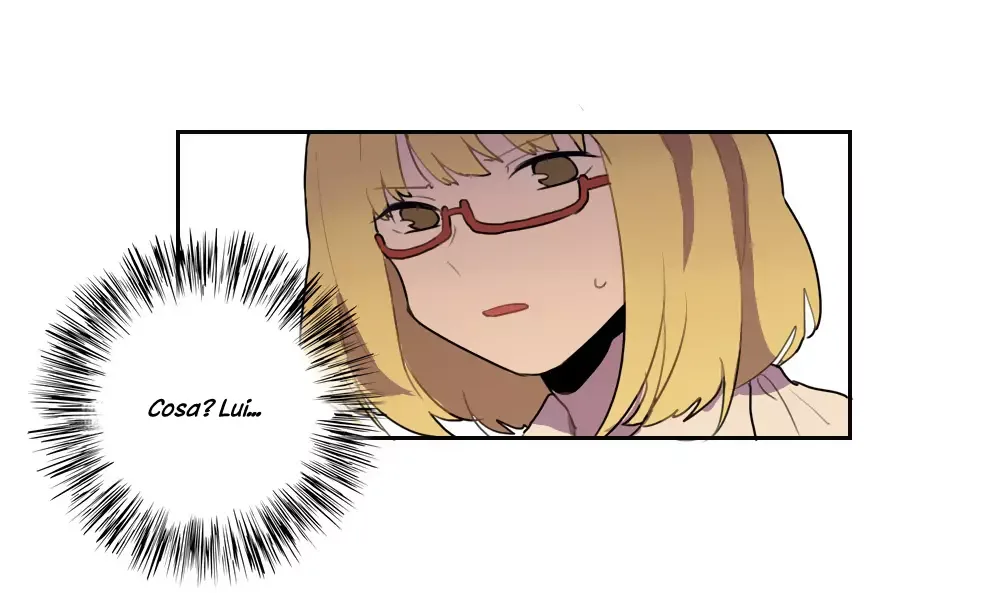 Wanting to Touch You Chapter 14 page 8