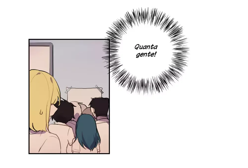 Wanting to Touch You Chapter 14 page 4