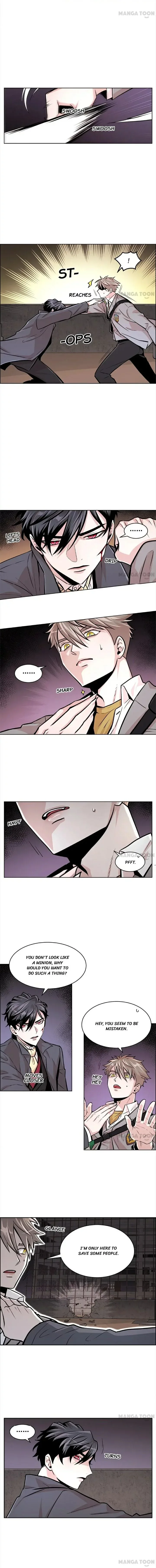 It's a Brazillian doing this. To anyone who wishes to know. Chapter 15 page 4