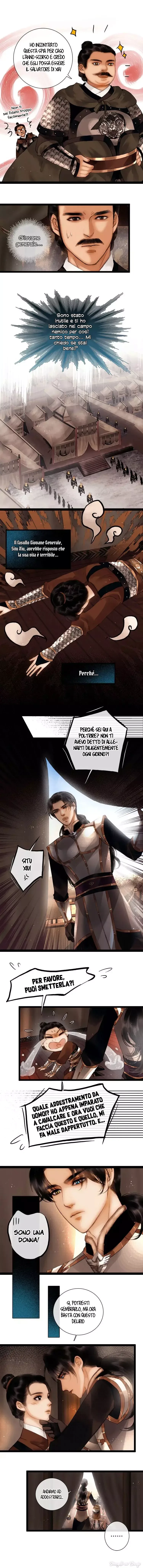 Imperial Edict Chapter 15 page 6