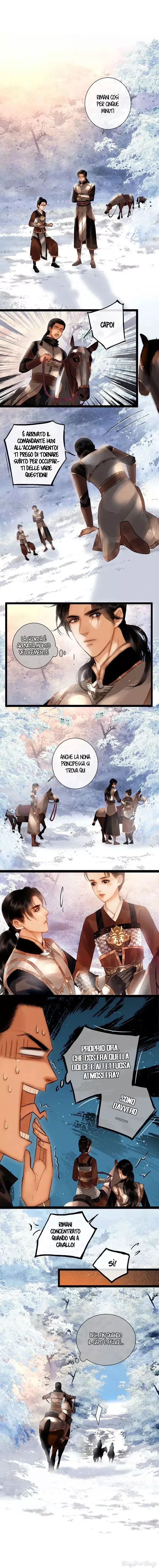 Imperial Edict Chapter 15 page 8