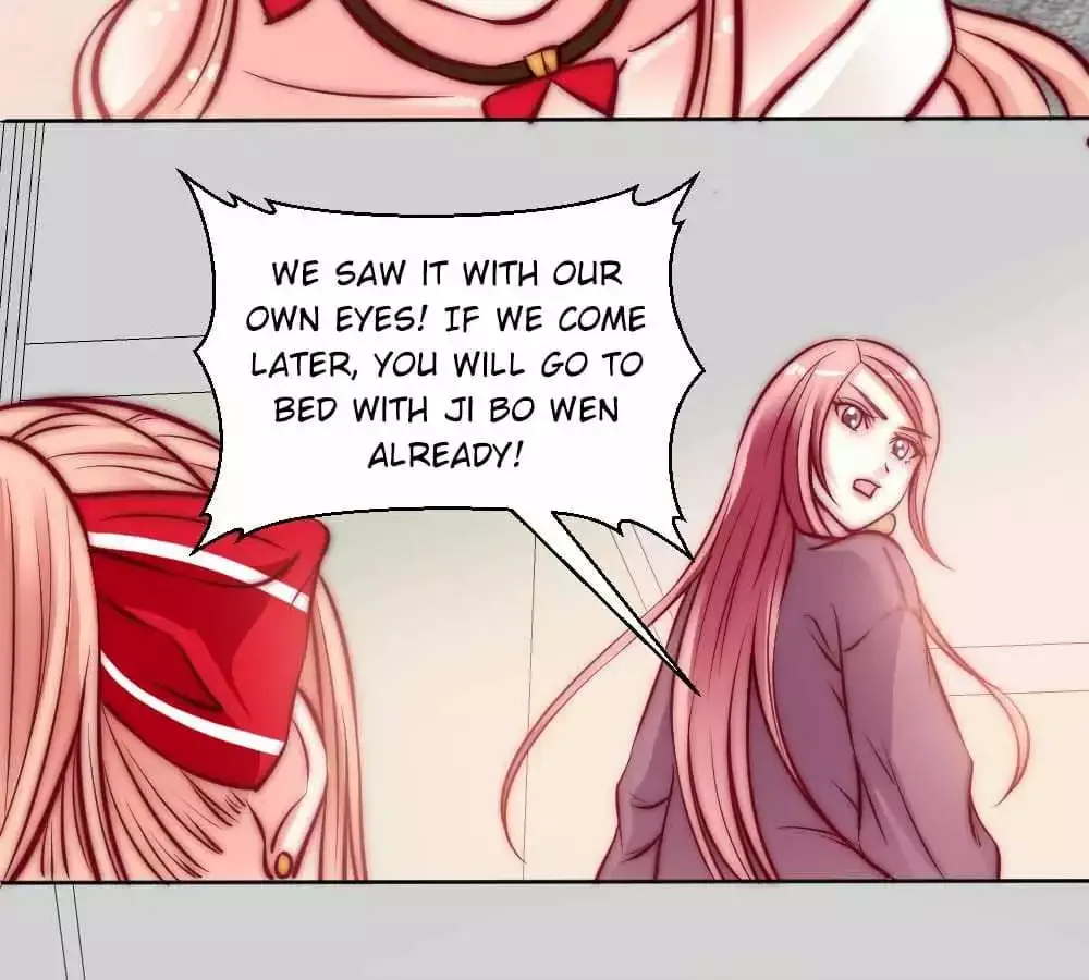 The Secret She Keeps Chapter 16 page 7