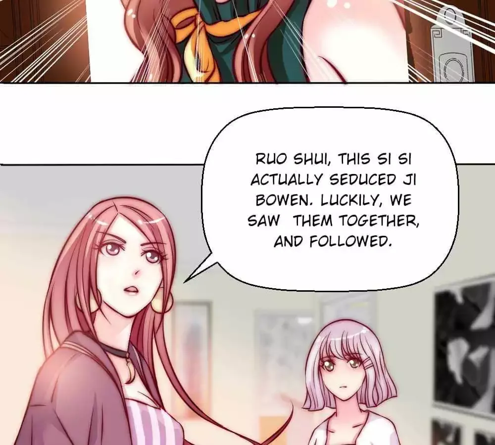 The Secret She Keeps Chapter 16 page 5
