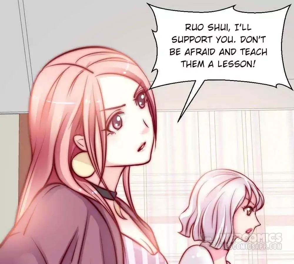 The Secret She Keeps Chapter 16 page 8