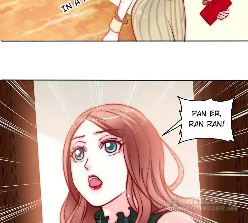 The Secret She Keeps Chapter 16 page 4
