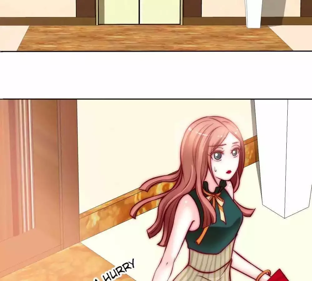 The Secret She Keeps Chapter 16 page 3