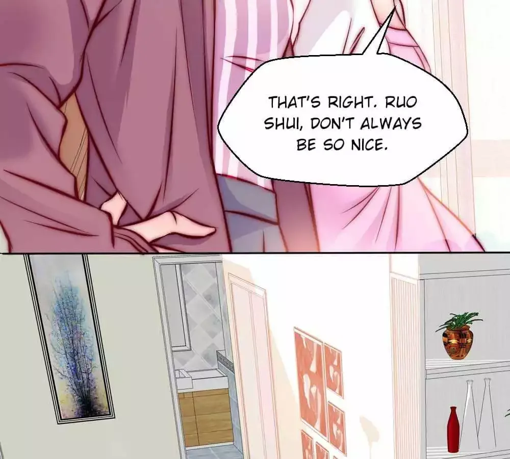 The Secret She Keeps Chapter 16 page 9