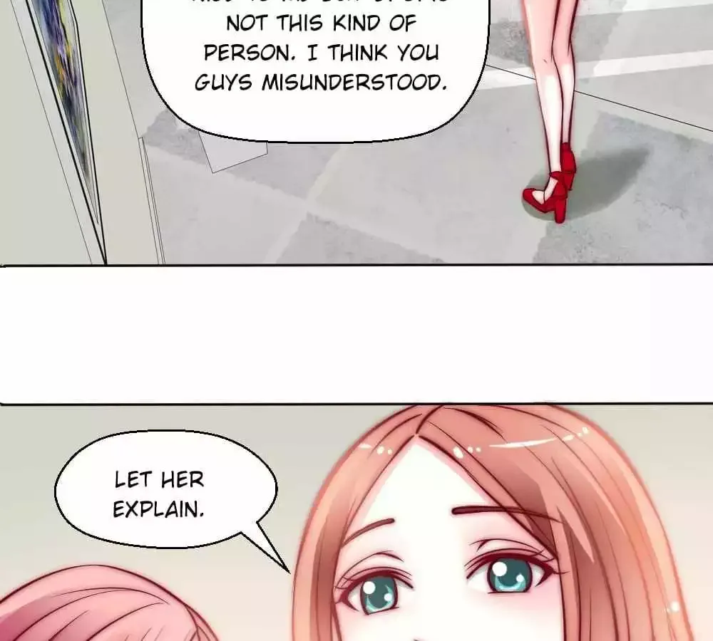 The Secret She Keeps Chapter 16 page 11