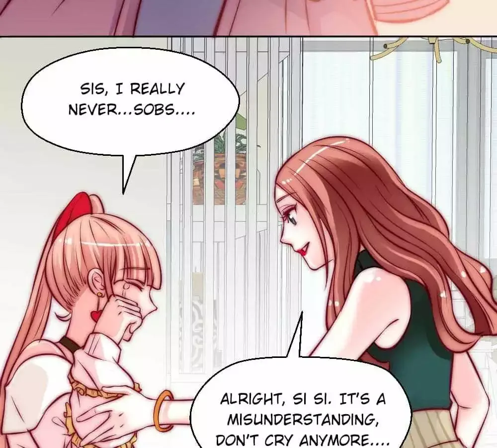 The Secret She Keeps Chapter 16 page 20