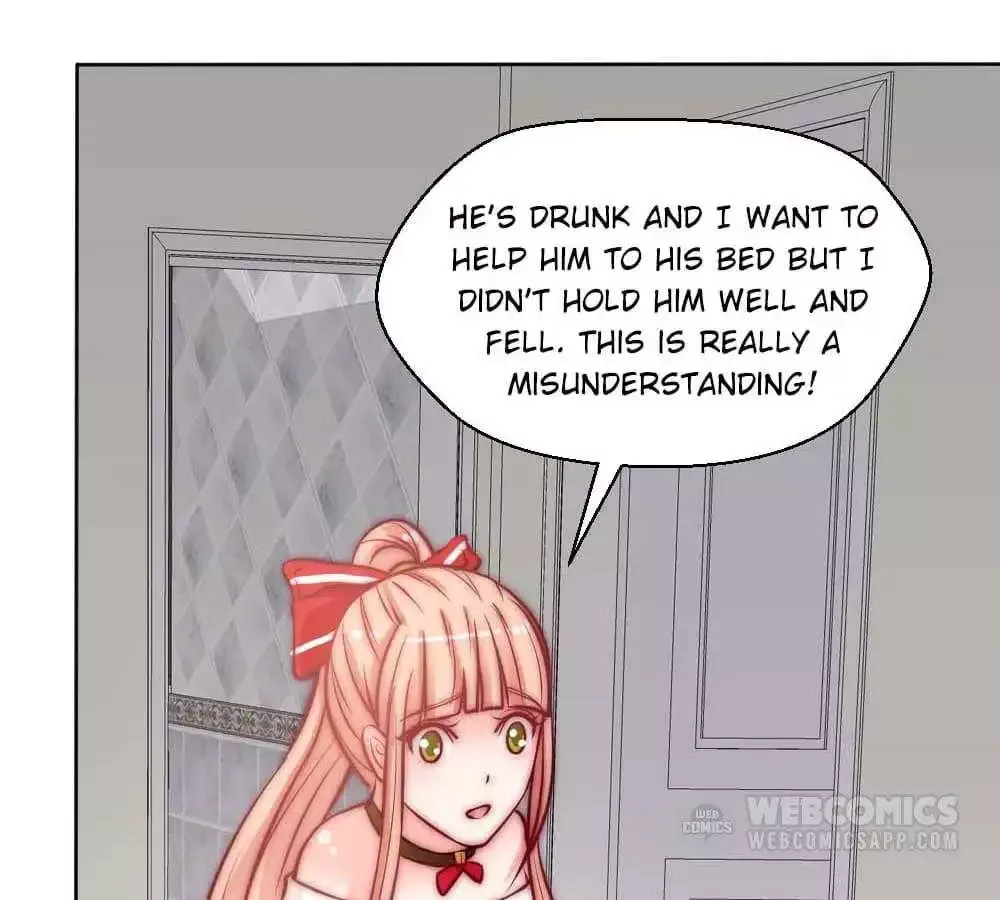 The Secret She Keeps Chapter 16 page 14