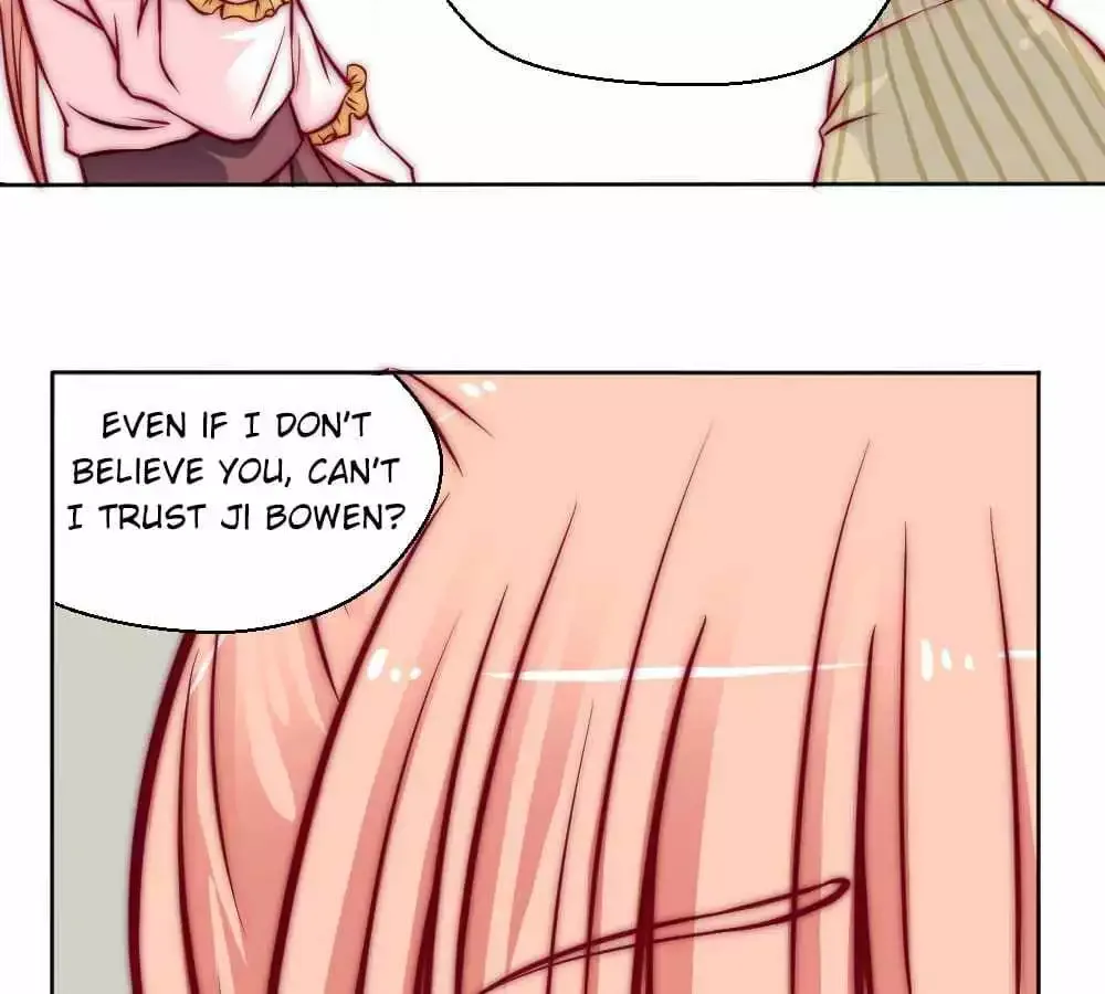 The Secret She Keeps Chapter 16 page 21