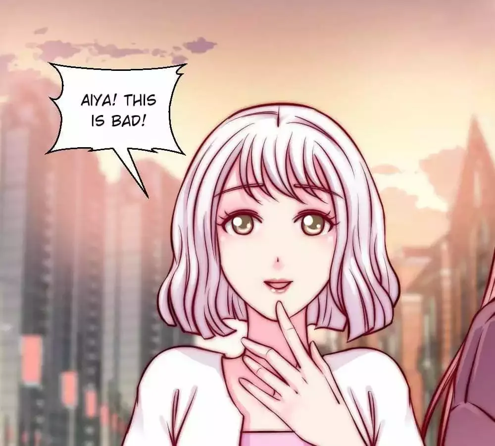 The Secret She Keeps Chapter 16 page 36