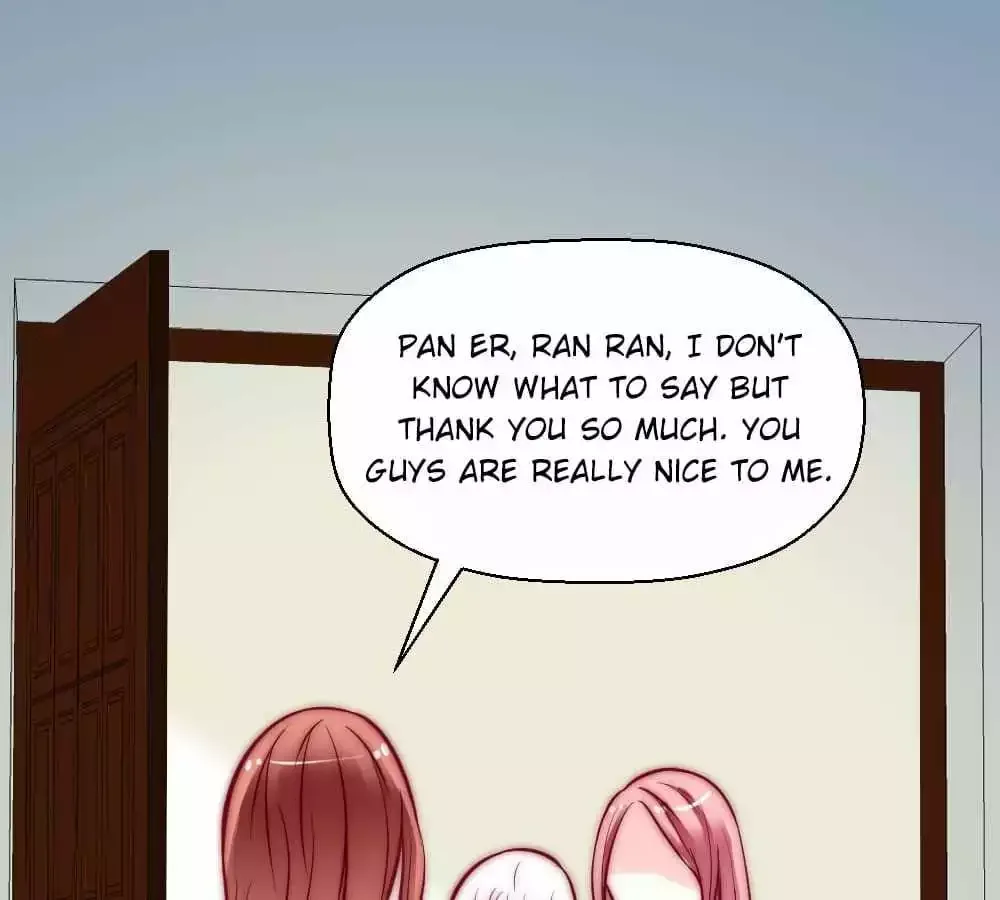 The Secret She Keeps Chapter 16 page 29