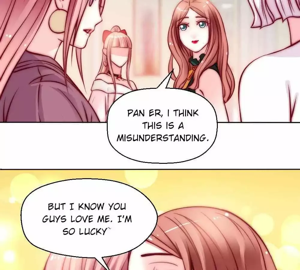 The Secret She Keeps Chapter 16 page 25