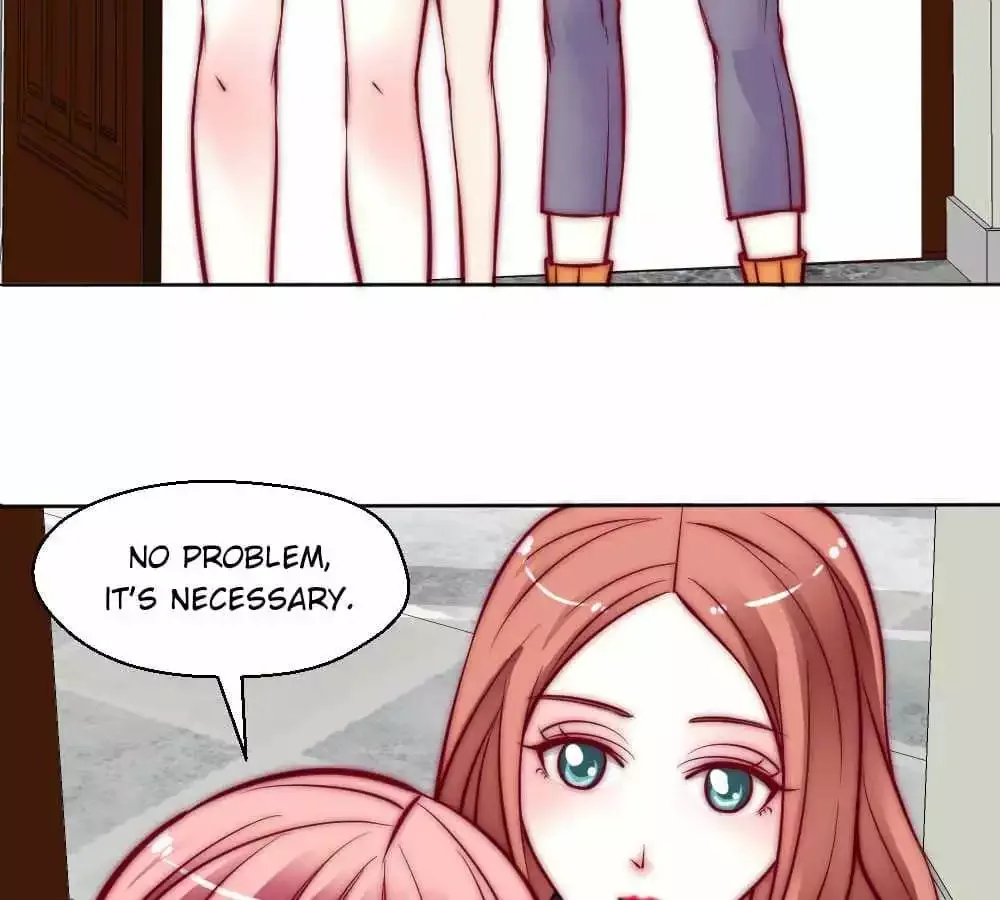 The Secret She Keeps Chapter 16 page 31