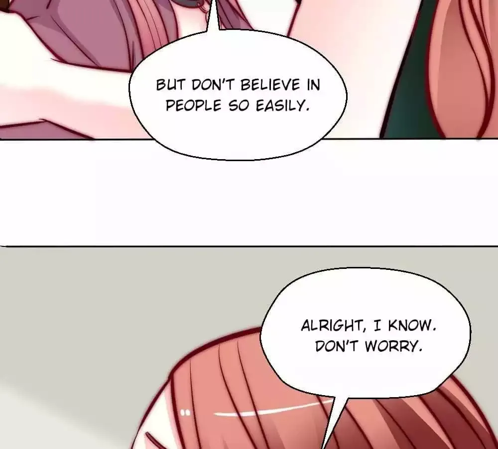 The Secret She Keeps Chapter 16 page 33