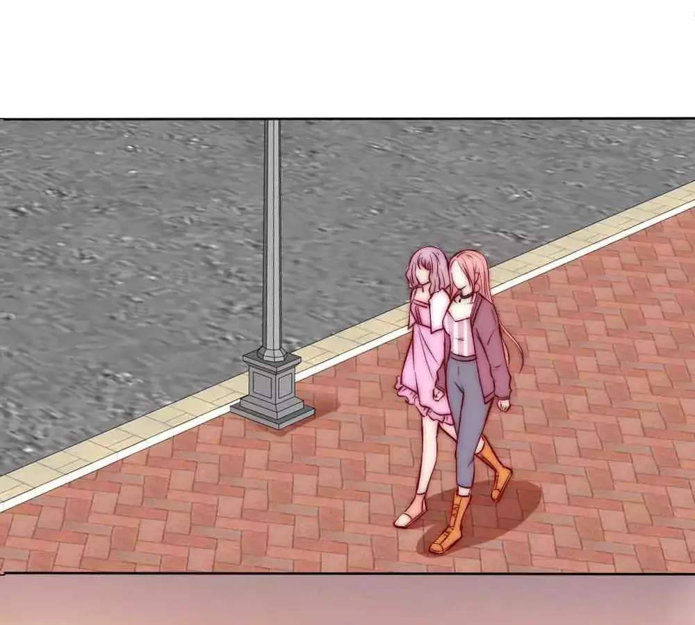 The Secret She Keeps Chapter 16 page 35