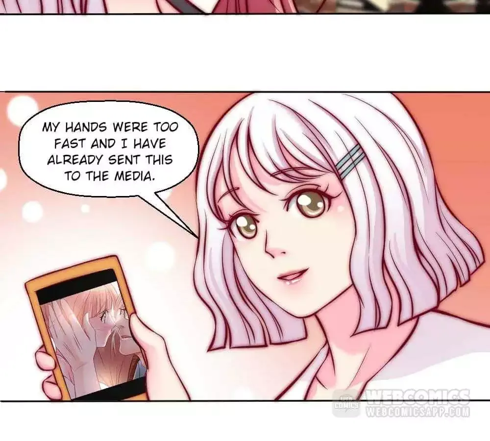 The Secret She Keeps Chapter 16 page 38