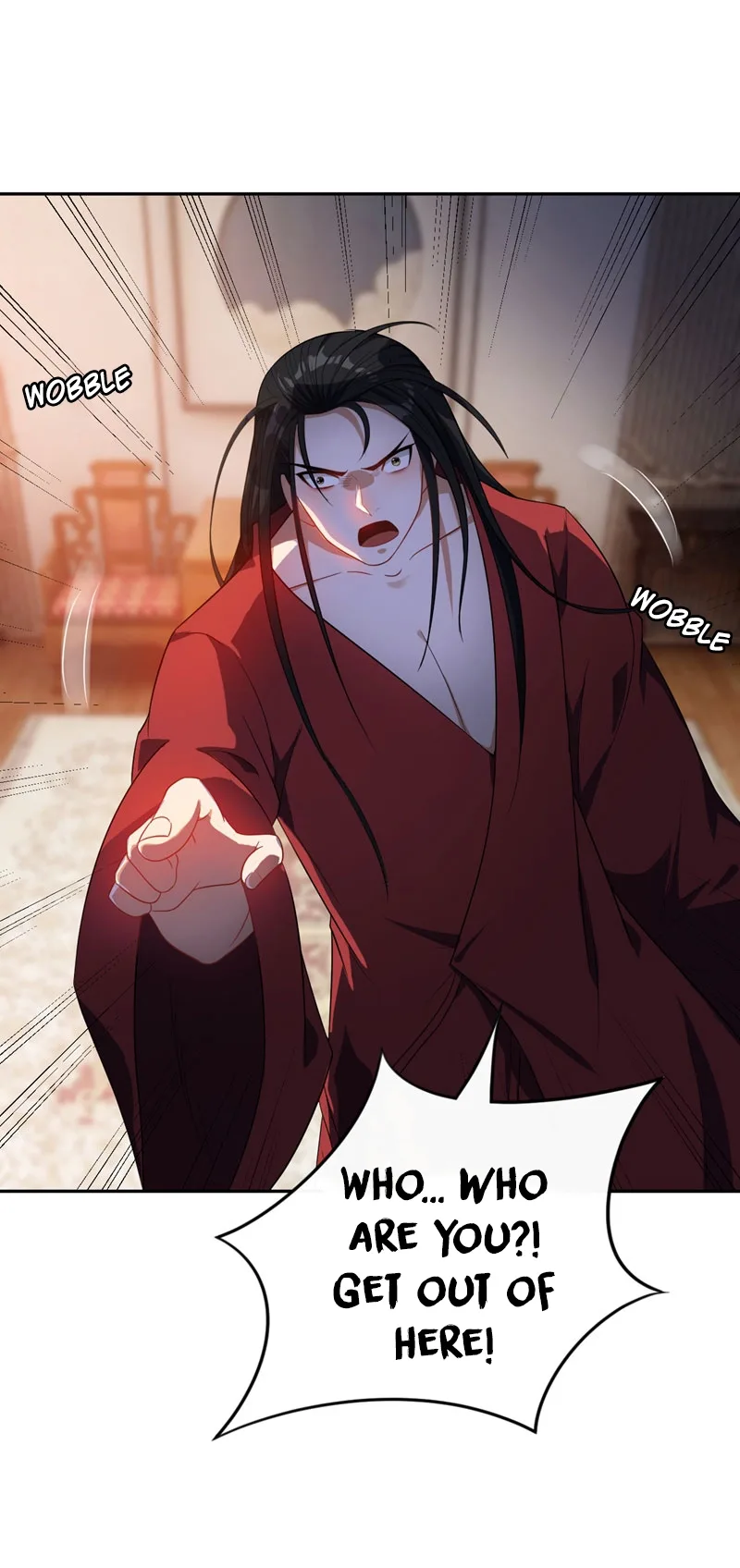 Rise of The Demon King Chapter 16 page 3