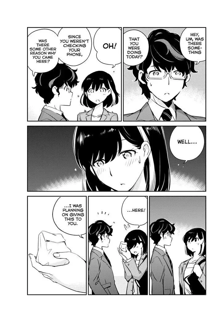 Are You Really Getting Married? Chapter 15 page 13