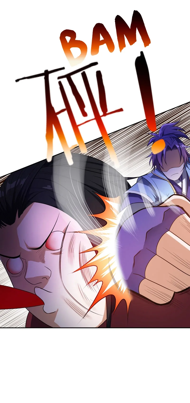 Rise of The Demon King Chapter 16 page 6