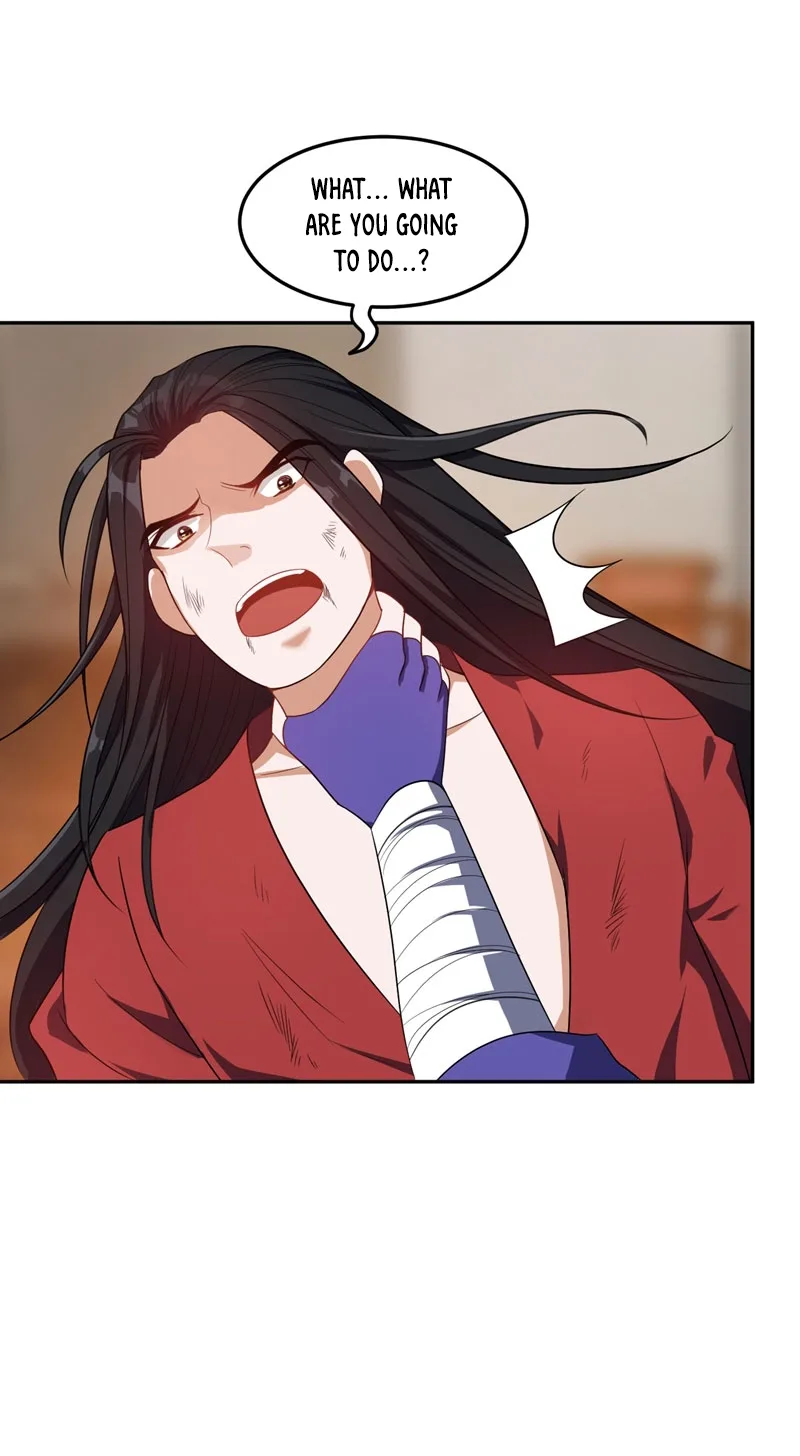 Rise of The Demon King Chapter 16 page 9