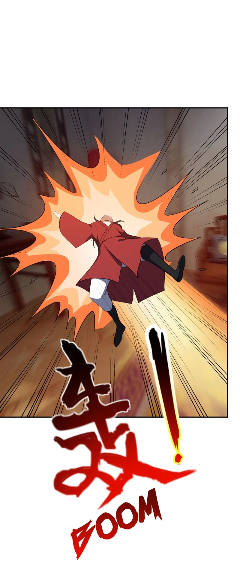 Rise of The Demon King Chapter 16 page 7