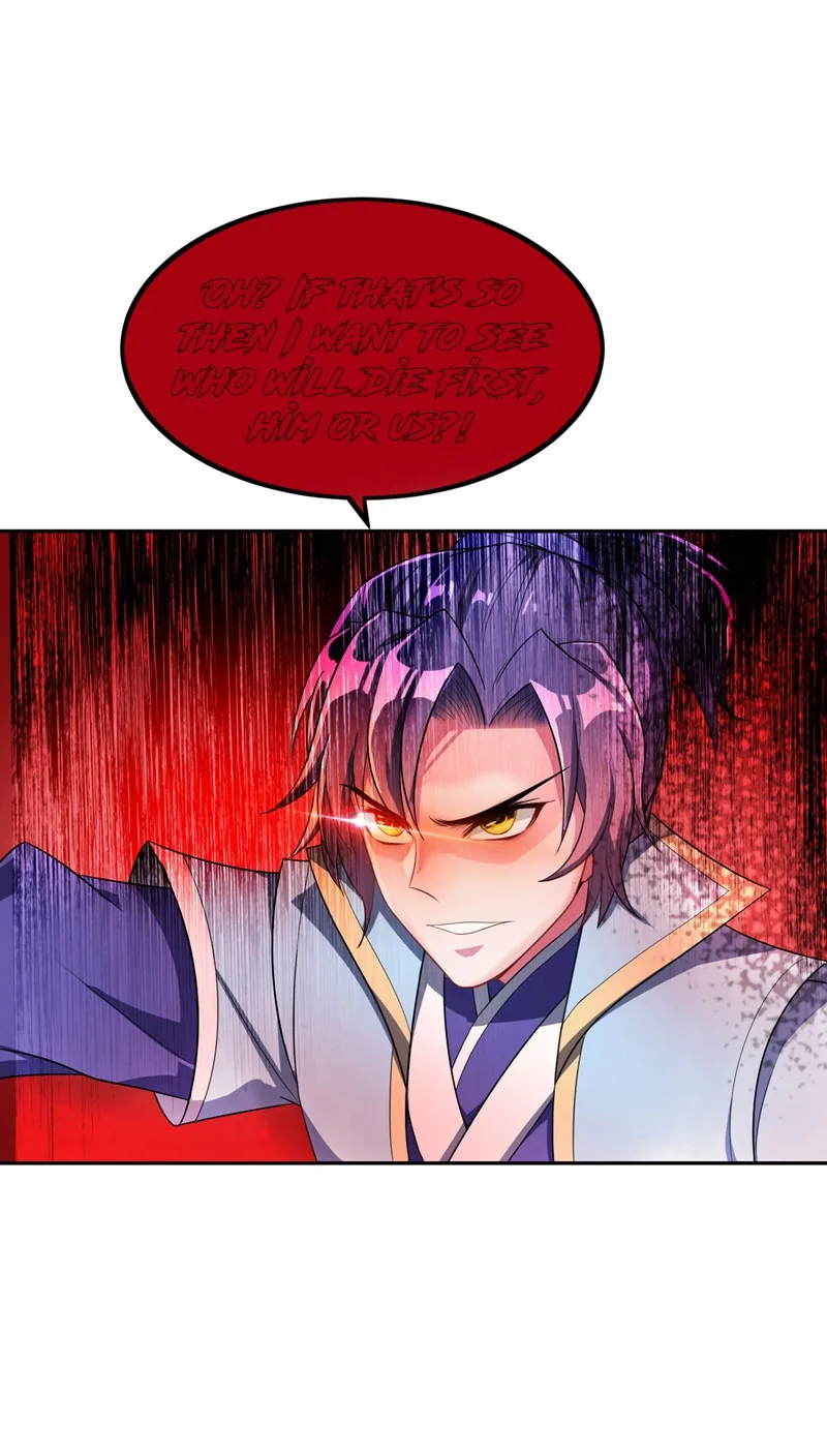 Rise of The Demon King Chapter 16 page 12