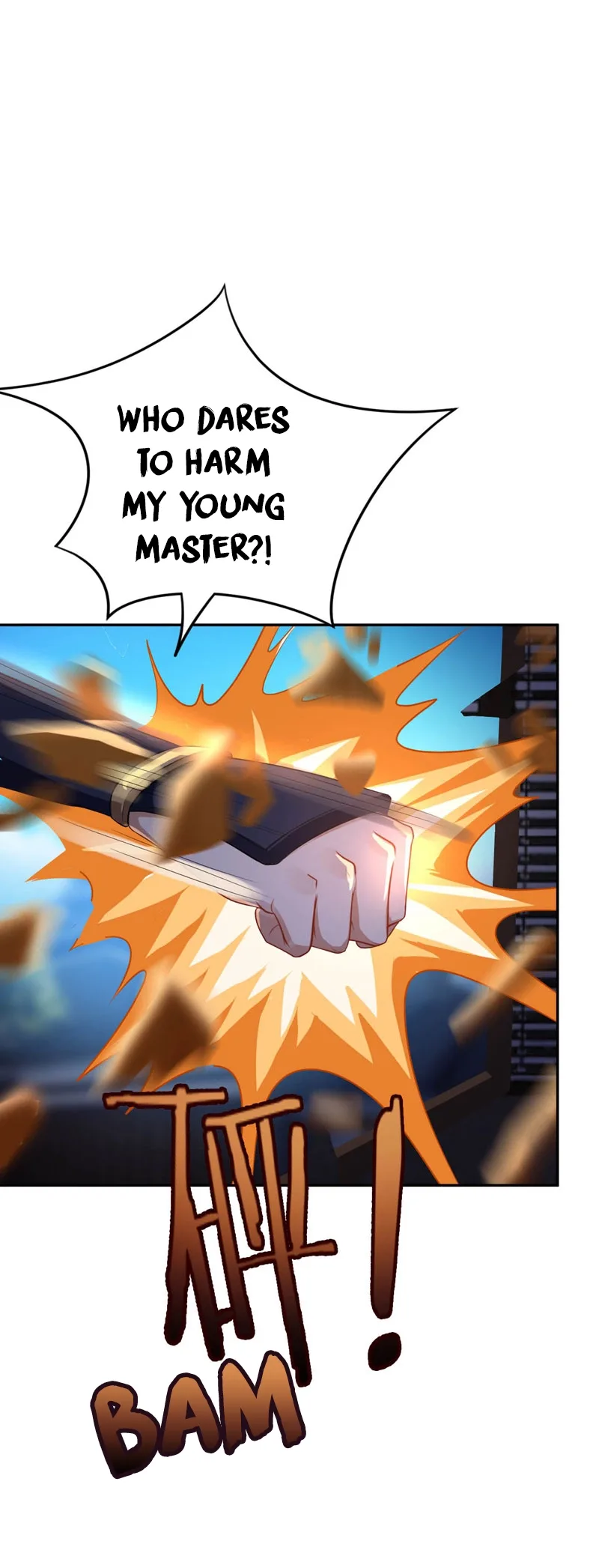 Rise of The Demon King Chapter 16 page 13