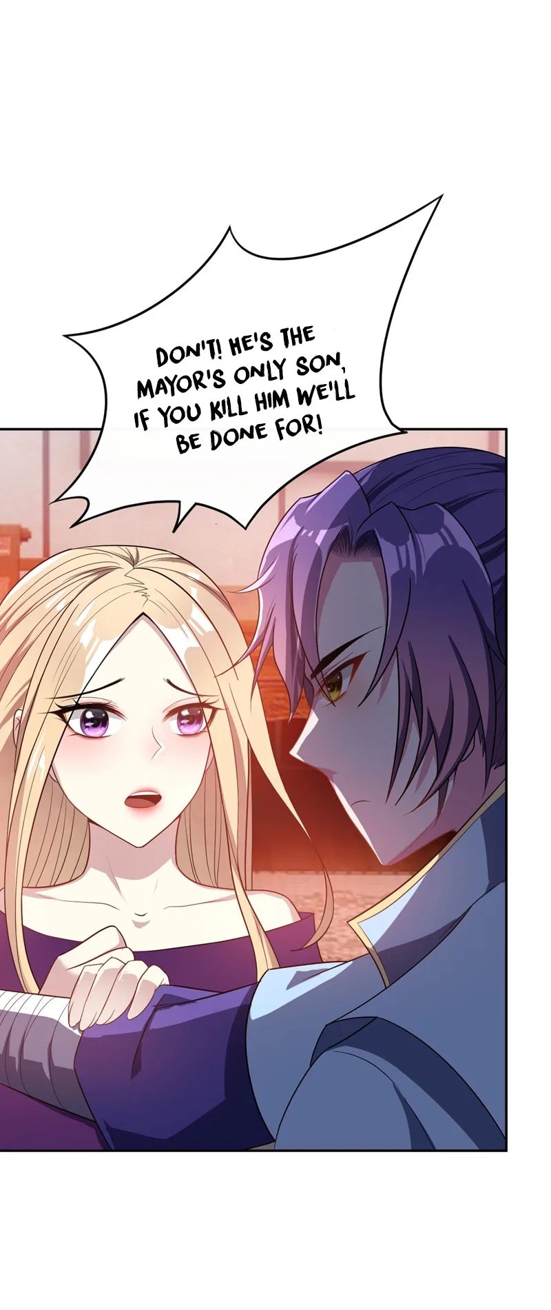 Rise of The Demon King Chapter 16 page 11