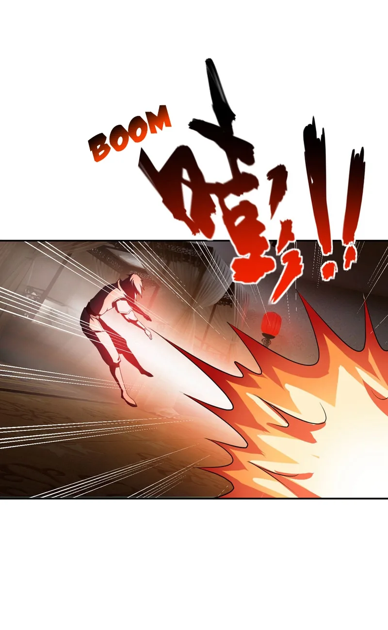 Rise of The Demon King Chapter 16 page 18
