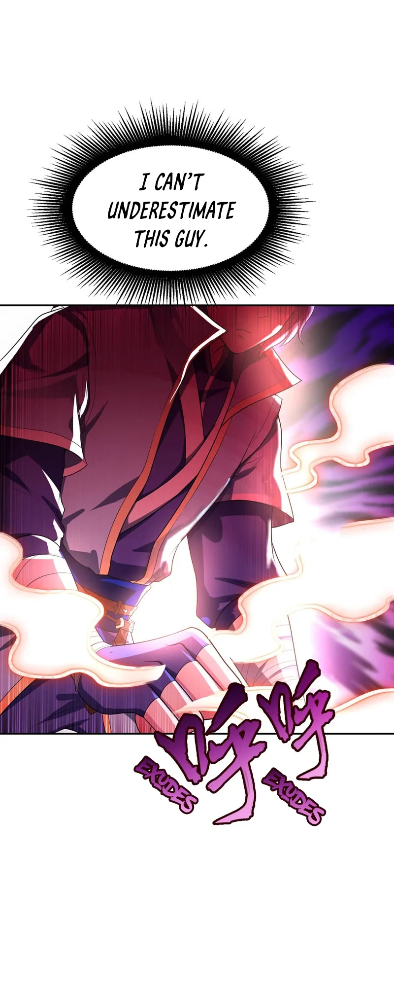 Rise of The Demon King Chapter 16 page 15
