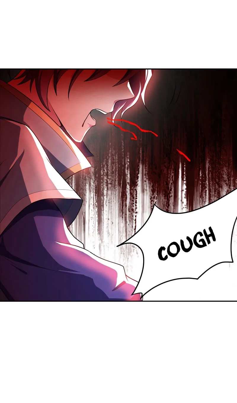 Rise of The Demon King Chapter 16 page 20