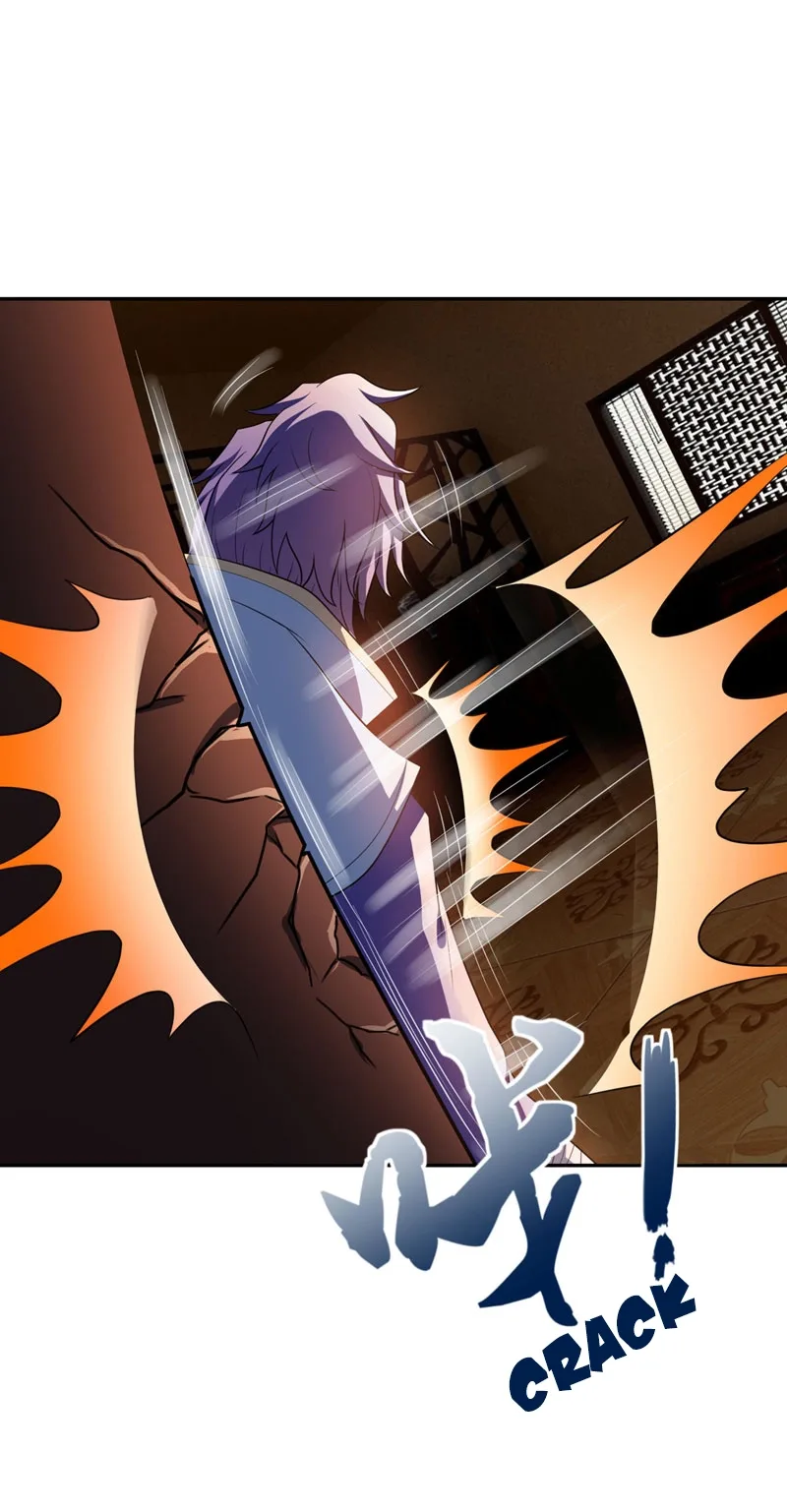 Rise of The Demon King Chapter 16 page 19