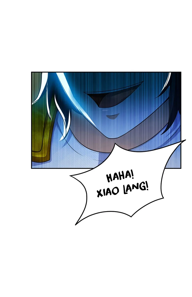Rise of The Demon King Chapter 16 page 22